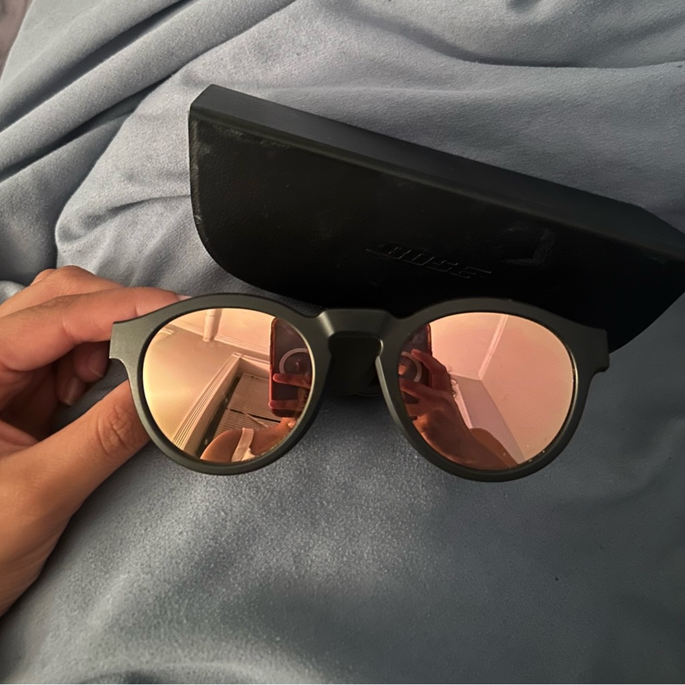 COPY - Bose Frames Rondo Audio Sunglasses